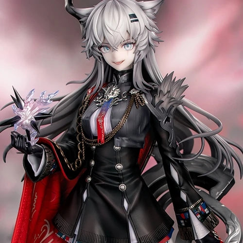 アークナイツ 荒蕪ラップランド ※連特典《26年6月預定》 行版 全數$1138 / *免運費   店取pt:20 / 26年2月16日