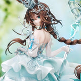 アークナイツ アーミヤ 時巡る花園VER. ※連特典《26年8月預定》 行版 全數$1650 / *免運費   店取pt:20 / 26年4月6日