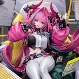 アークナイツ エンドフィールド イヴォンヌ《26年10月預定》 行版 全數$1980 / *免運費   店取pt:20 / 26年4月6日