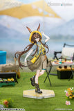 Gift+ アークナイツ アーミヤ 野趣の時間VER.※不設寄送《26年11月預定》 行版 全數$458 / ※不設寄送 / 26年6月19日