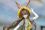 Gift+ アークナイツ アーミヤ 野趣の時間VER.※不設寄送《26年11月預定》 行版 全數$458 / ※不設寄送 / 26年6月19日