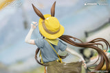 Gift+ アークナイツ アーミヤ 野趣の時間VER.※不設寄送《26年11月預定》 行版 全數$458 / ※不設寄送 / 26年6月19日