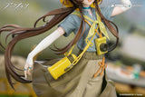 Gift+ アークナイツ アーミヤ 野趣の時間VER.※不設寄送《26年11月預定》 行版 全數$458 / ※不設寄送 / 26年6月19日