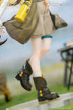 Gift+ アークナイツ アーミヤ 野趣の時間VER.※不設寄送《26年11月預定》 行版 全數$458 / ※不設寄送 / 26年6月19日