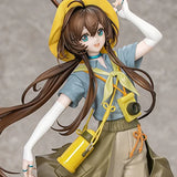 Gift+ アークナイツ アーミヤ 野趣の時間VER.※不設寄送《26年11月預定》 行版 全數$458 / ※不設寄送 / 26年6月19日