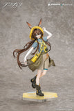 Gift+ アークナイツ アーミヤ 野趣の時間VER.※不設寄送《26年11月預定》 行版 全數$458 / ※不設寄送 / 26年6月19日