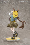 Gift+ アークナイツ アーミヤ 野趣の時間VER.※不設寄送《26年11月預定》 行版 全數$458 / ※不設寄送 / 26年6月19日