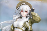 Gift+ アークナイツ スカジ 野趣の時間VER.※不設寄送《26年11月預定》 行版 全數$458 / ※不設寄送 / 26年6月19日