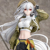 Gift+ アークナイツ スカジ 野趣の時間VER.※不設寄送《26年11月預定》 行版 全數$458 / ※不設寄送 / 26年6月19日
