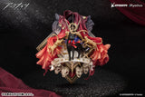 アークナイツ Diorama ミス・クリスティーン 昇進段階2VER.《27年5月預定》 行版 全數$698 / *免運費   店取pt:10 / 26年8月21日