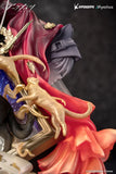 アークナイツ Diorama ミス・クリスティーン 昇進段階2VER.《27年5月預定》 行版 全數$698 / *免運費   店取pt:10 / 26年8月21日