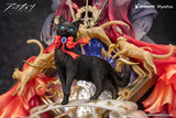 アークナイツ Diorama ミス・クリスティーン 昇進段階2VER.《27年5月預定》 行版 全數$698 / *免運費   店取pt:10 / 26年8月21日