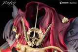 アークナイツ Diorama ミス・クリスティーン 昇進段階2VER.《27年5月預定》 行版 全數$698 / *免運費   店取pt:10 / 26年8月21日
