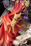 アークナイツ Diorama ミス・クリスティーン 昇進段階2VER.《27年5月預定》 行版 全數$698 / *免運費   店取pt:10 / 26年8月21日