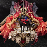 アークナイツ Diorama ミス・クリスティーン 昇進段階2VER.《27年5月預定》 行版 全數$698 / *免運費   店取pt:10 / 26年8月21日