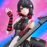 ゼンレスゾーンゼロ Gift+ エレン・ジョー 華やぐ遊歩Ver.※不設寄送《26年7月預定》 行版 全數$498 / ※不設寄送 / 26年9月21日