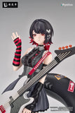 ゼンレスゾーンゼロ Gift+ エレン・ジョー 華やぐ遊歩Ver.※不設寄送《26年7月預定》 行版 全數$498 / ※不設寄送 / 26年9月21日