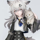 アークナイツ ロドス・キッズシリーズ ラップランド※不設寄送《27年9月預定》 行版 全數$428 / ※不設寄送 / 26年11月20日