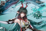 アークナイツ：エンドフィールド ゾアン・ファンイ《27年10月預定》 行版 全數$2238 / *免運費   店取pt:20 / 26年11月13日