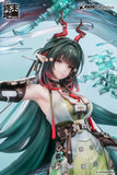 アークナイツ：エンドフィールド ゾアン・ファンイ《27年10月預定》 行版 全數$2238 / *免運費   店取pt:20 / 26年11月13日