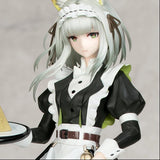 Gift+ アークナイツ ケルシー 時の足跡VER.※不設寄送《27年8月預定》 行版 全數$498 / ※不設寄送 / 26年11月20日