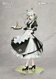 Gift+ アークナイツ ケルシー 時の足跡VER.※不設寄送《27年8月預定》 行版 全數$498 / ※不設寄送 / 26年11月20日