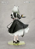 Gift+ アークナイツ ケルシー 時の足跡VER.※不設寄送《27年8月預定》 行版 全數$498 / ※不設寄送 / 26年11月20日