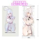 【18+】ルシル Illustrated by 湯気(封入特典)※可選擇雙特典豪華版《25年1月預定》 6971911036603