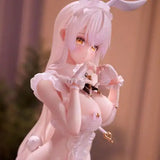 【18+】ルシル Illustrated by 湯気(封入特典)※可選擇雙特典豪華版《25年1月預定》 6971911036603