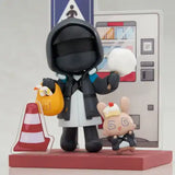 アークナイツ デザートはいかがですか? ミニシリーズ ドクター※不設寄送《24年2月預定》 6971995421535