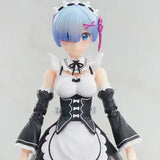 ARCTECH可動シリーズ Re:ゼロから始める異世界生活 レム ※連特典《25年9月預定》 6971995421542