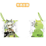 アークナイツ ケルシー ※連特典《24年8月預定》 6971995421627