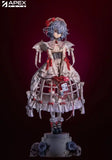 東方Project レミリア・スカーレット Blood Ver. ※連特典《24年10月預定》 6971995421665