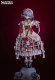 東方Project レミリア・スカーレット Blood Ver. ※連特典《24年10月預定》 6971995421665
