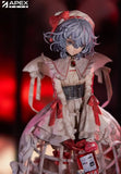 東方Project レミリア・スカーレット Blood Ver. ※連特典《24年10月預定》 6971995421665