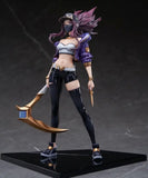 リーグ・オブ・レジェンド K/DA アカリ ※連特典《24年10月預定》 6971995421672