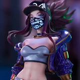 リーグ・オブ・レジェンド K/DA アカリ ※連特典《24年10月預定》 6971995421672