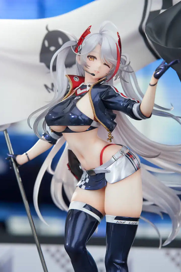 アズールレーン プリンツ・オイゲン ファイナル・ラップVer.《24年10月 アズールレーン プリンツ・オイゲン ファイナル・ラップVer.《24年10月