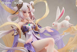 王者栄耀 嫦娥 寒月公主Ver. ※連特典《24年7月預定》 6971995421696