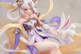 王者栄耀 嫦娥 寒月公主Ver. ※連特典《24年7月預定》 6971995421696