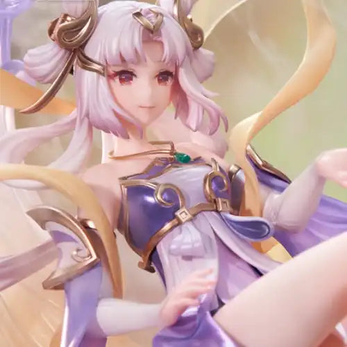 王者栄耀 嫦娥 寒月公主Ver. ※連特典《24年7月預定》 6971995421696