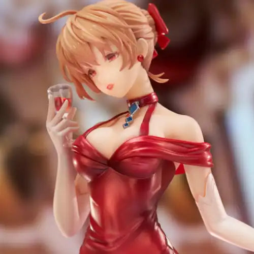 グランブルーファンタジー ヴィーラ 誓約の夜装Ver.《24年7月預定》 6971995421702