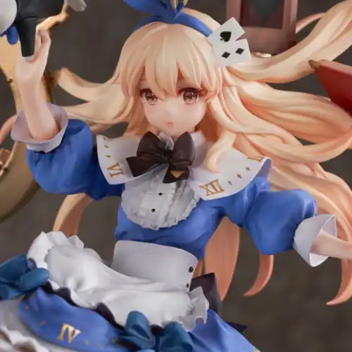 不思議の夢遊譚～夢入りの時間～アリス・リデル ※連特典《25年3月預定》 6971995421740