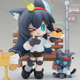 アークナイツ デザートはいかがですか? ミニシリーズ ブレイズ※不設寄送《24年12月預定》 6971995421788