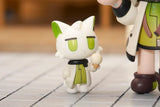 アークナイツ デザートはいかがですか? ミニシリーズ ケルシー※不設寄送《24年12月預定》 6971995421795