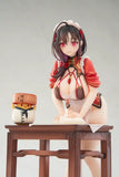 アズールレーン 定安 白玉柔憐Ver. ※連特典《25年3月預定》 6971995421825