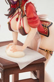 アズールレーン 定安 白玉柔憐Ver. ※連特典《25年3月預定》 6971995421825