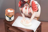 アズールレーン 定安 白玉柔憐Ver. ※連特典《25年3月預定》 6971995421825