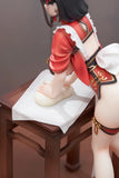 アズールレーン 定安 白玉柔憐Ver. ※連特典《25年3月預定》 6971995421825