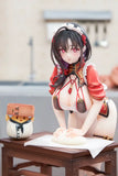 アズールレーン 定安 白玉柔憐Ver. ※連特典《25年3月預定》 6971995421825